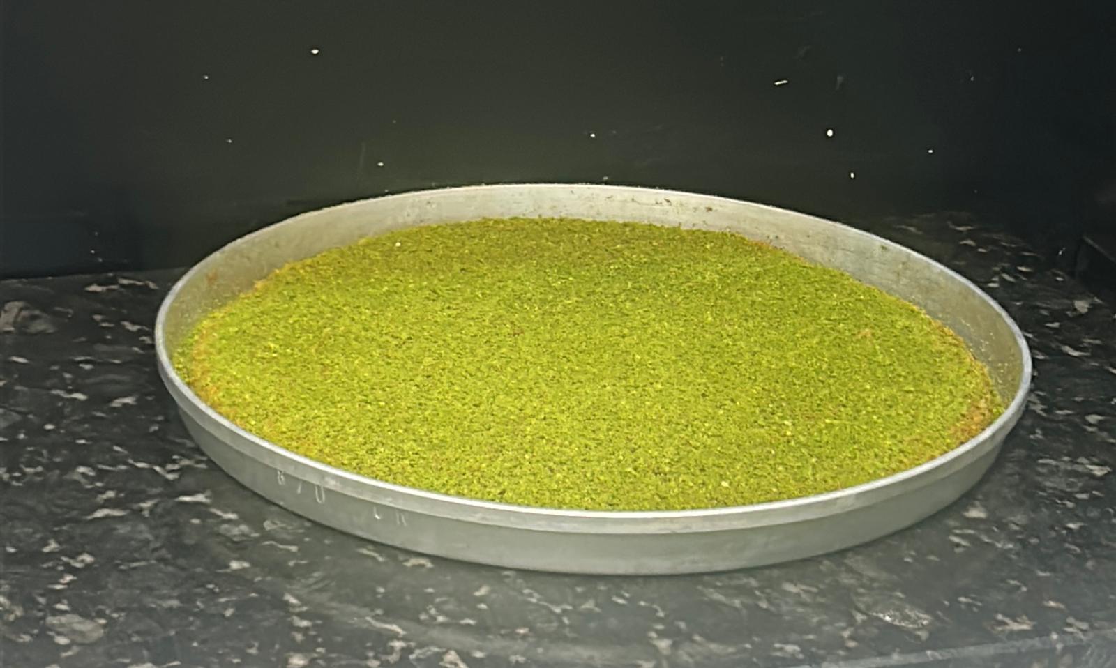 Gaziantep Şahinbey Düz Kadayıf - Kadayıf